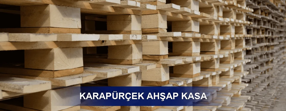 Karapürçek Ölçü Seçenekleri