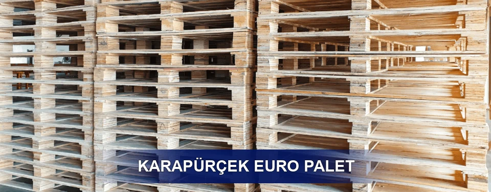 Karapürçek Depo Kullanımı