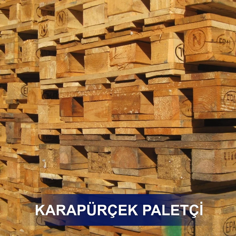 Karapürçek Paletçi