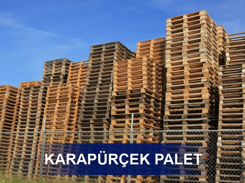 Karapürçek Palet Galeri 2