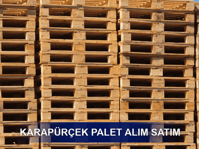 Karapürçek Palet Galeri 3