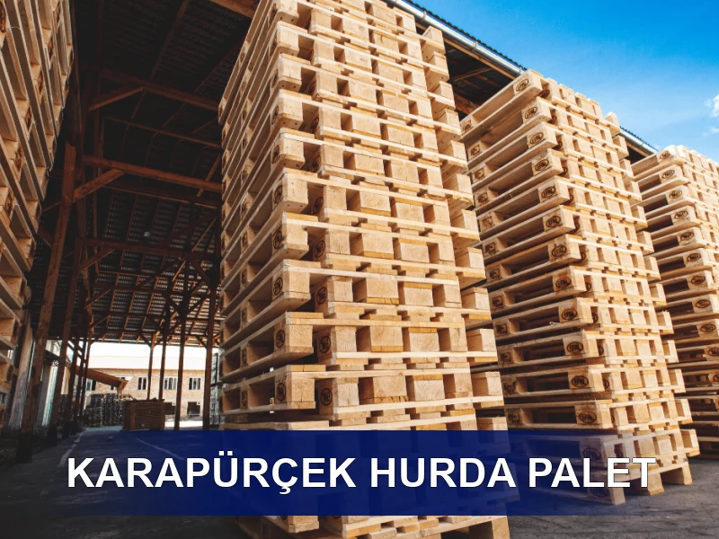 Karapürçek Palet Galeri 5
