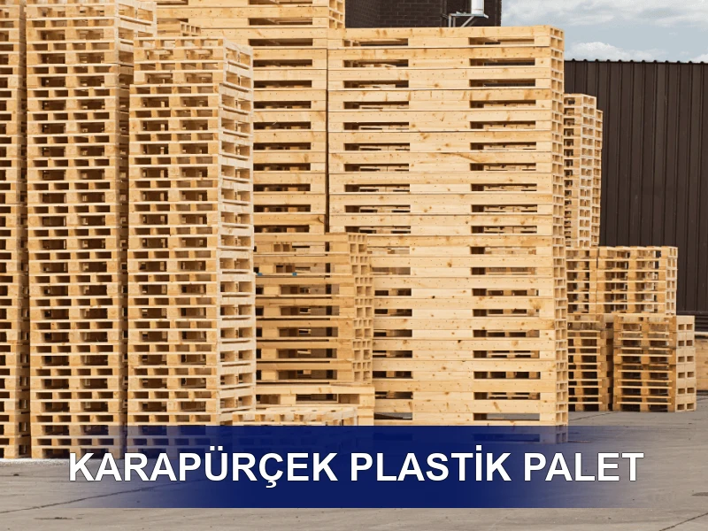 Karapürçek Palet Galeri 6