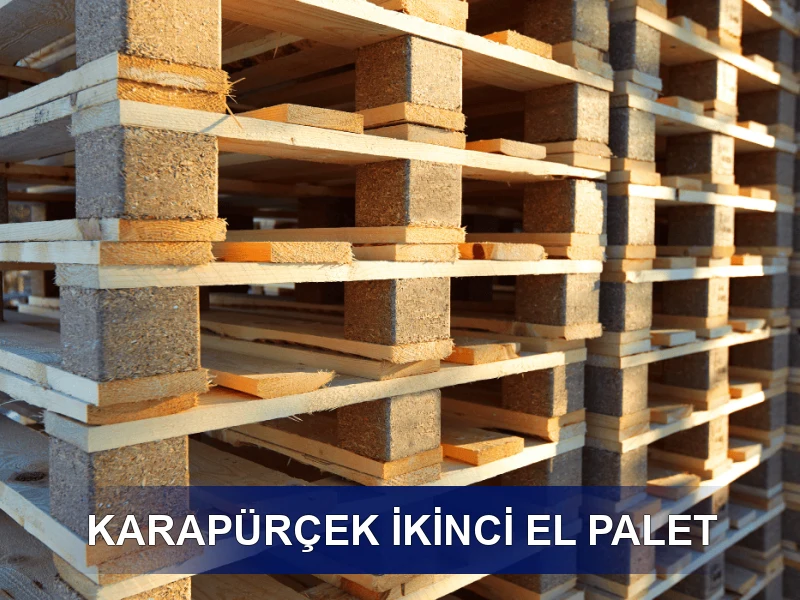 Karapürçek Palet Galeri 7