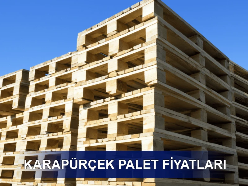Karapürçek Palet Galeri 8