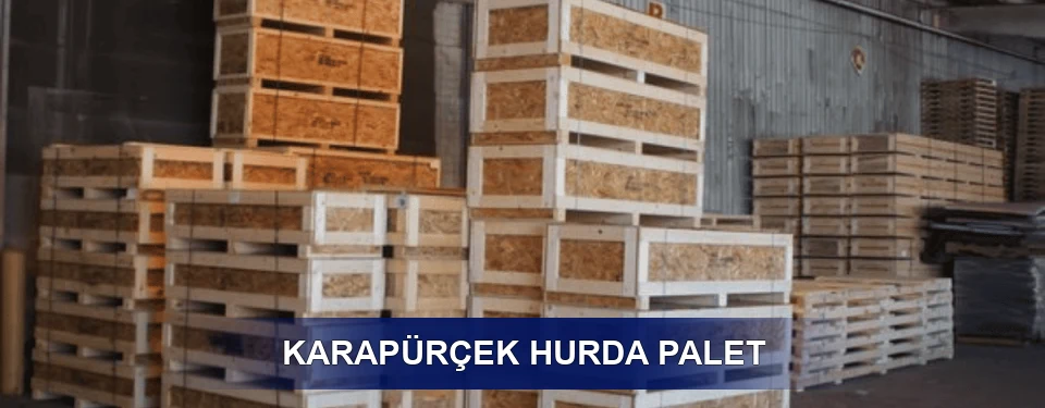 Karapürçek Sınıflandırma
