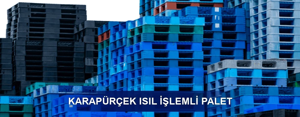 Karapürçek İşaretleme