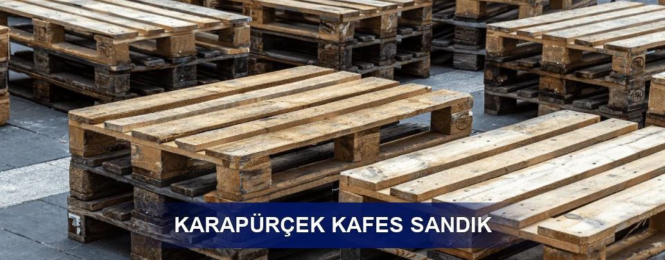 Karapürçek Ağır Yük Taşıma