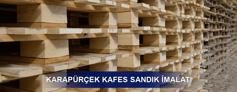 Karapürçek Fiyatlandırma