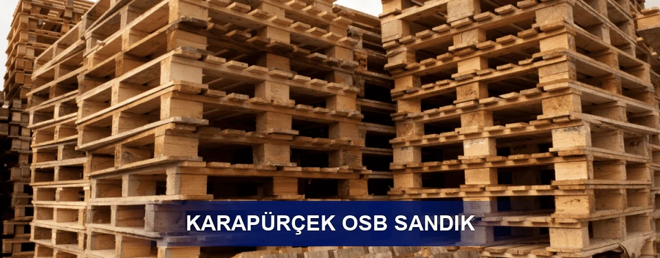 Karapürçek Ölçü Planı
