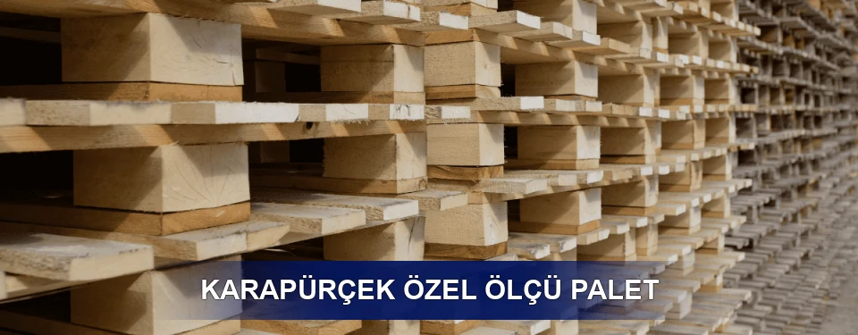 Karapürçek Yük Kapasitesi