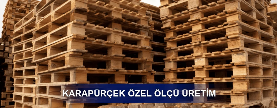 Karapürçek Fiyatlandırma