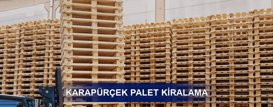 Karapürçek Uzun Dönem