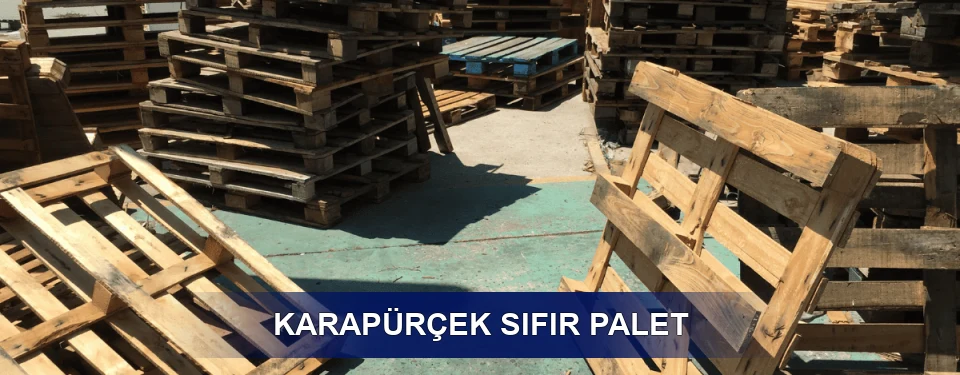 Karapürçek Stok Yönetimi