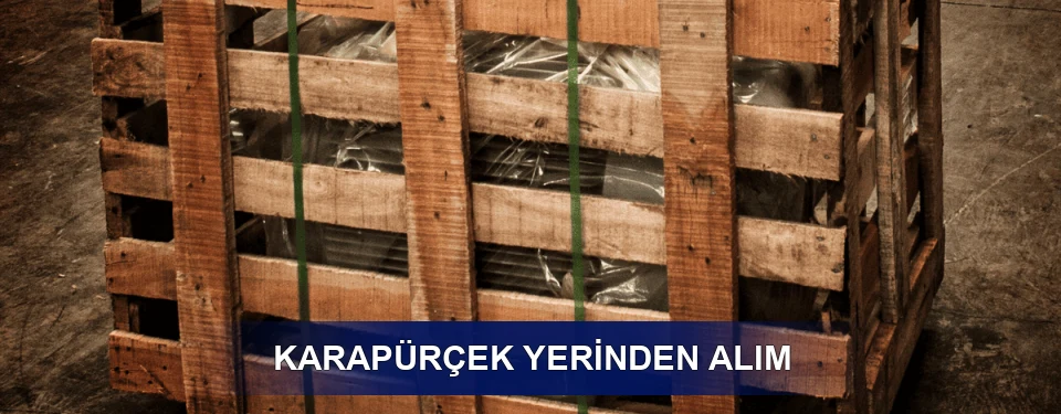 Karapürçek Adet Planı
